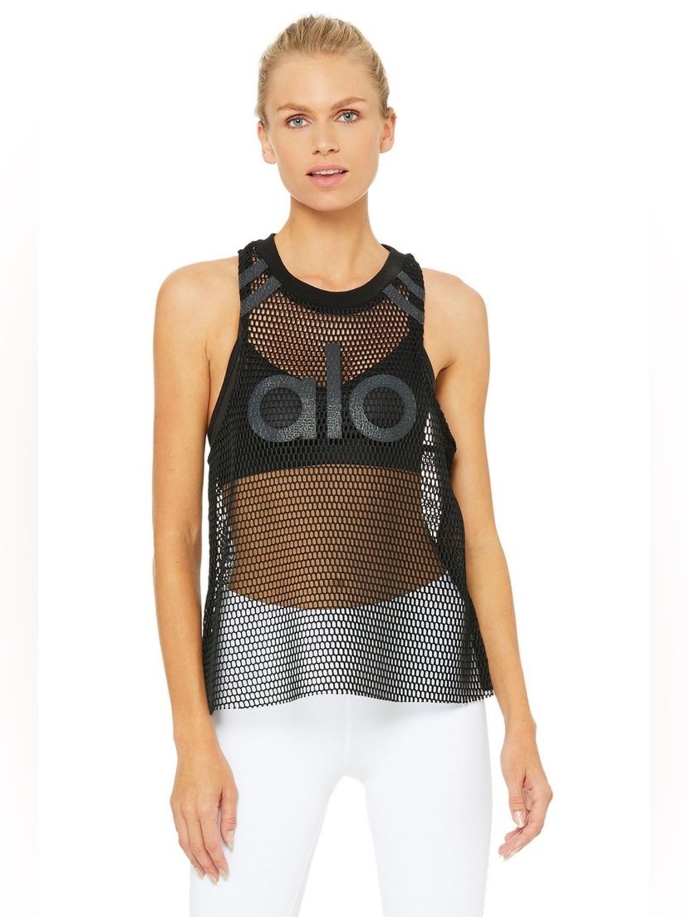 Alo Yoga Jersey Tank